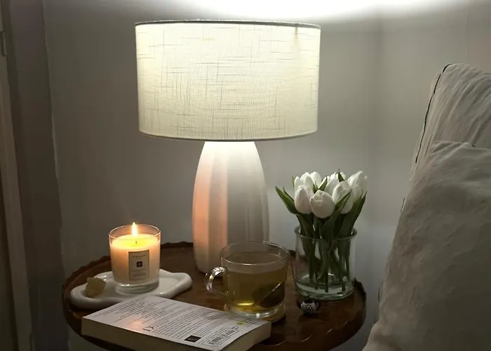 Cozy Home In Prime Location